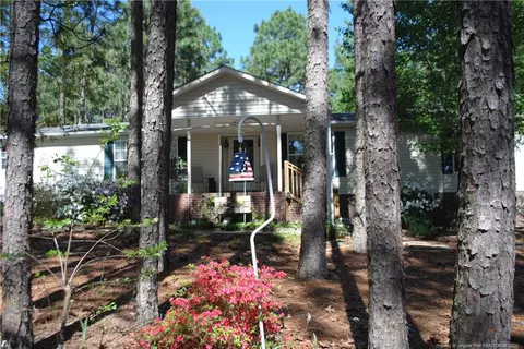 222 Forest Dr, Cameron, NC 28326 photo 3
