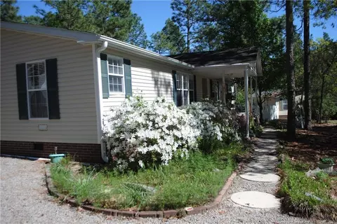 222 Forest Dr, Cameron, NC 28326 photo 4