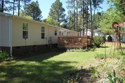 222 Forest Dr, Cameron, NC 28326 photo 2