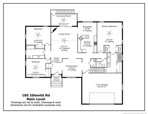 185 Idlewild Rd, Pinehurst, NC 28374 photo 28