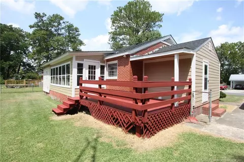 1104 E 9th St, Lumberton, NC 28358 photo 22