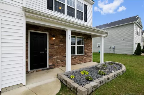89 Archer Dr, Bunnlevel, NC 28323 photo 3