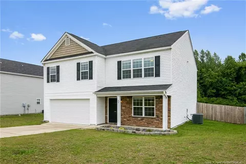 89 Archer Dr, Bunnlevel, NC 28323 photo 2