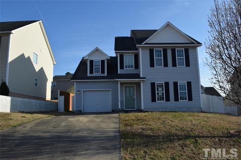 55 Abigail Way, Cameron, NC 28326 photo 1