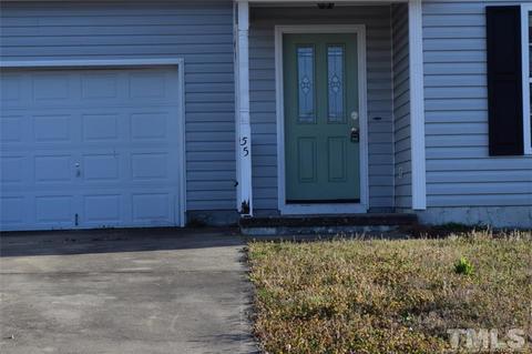 55 Abigail Way, Cameron, NC 28326 photo 2