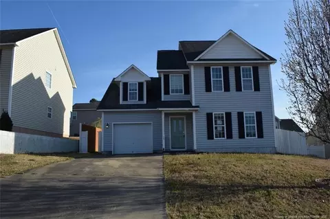 55 Abigail Way, Cameron, NC 28326 photo 1