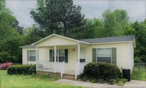 70 Lexington Ln, Cameron, NC 28326 photo 1