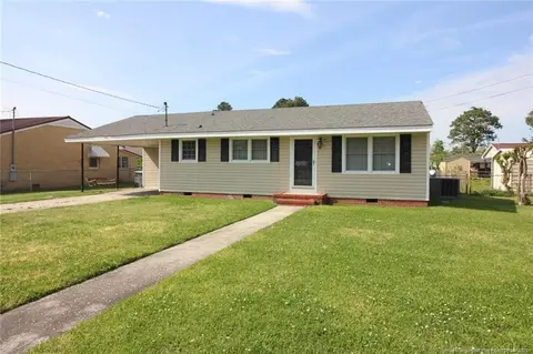515 E 19th St, Lumberton, NC 28358 photo 27