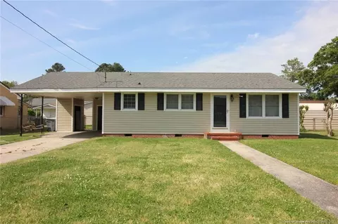 515 E 19th St, Lumberton, NC 28358 photo 1