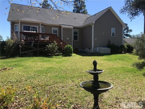 15 Victorian Oak Ct, Bunnlevel, NC 28323 photo 2