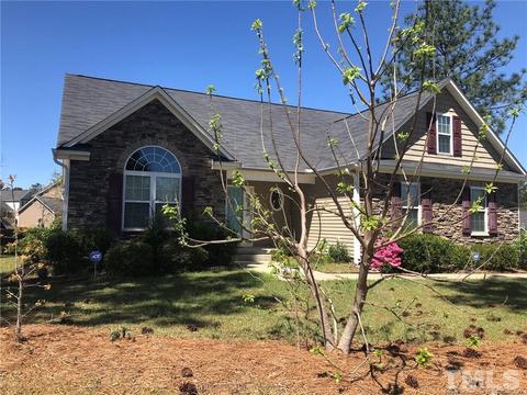 15 Victorian Oak Ct, Bunnlevel, NC 28323 photo 1