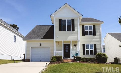 55 British Ln, Cameron, NC 28326 photo 1