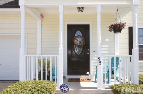 55 British Ln, Cameron, NC 28326 photo 3