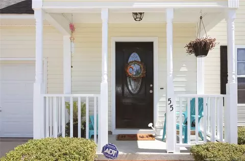 55 British Ln, Cameron, NC 28326 photo 3