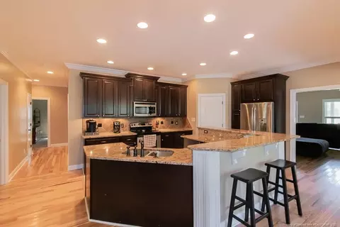 4705 Blacksmith Dr, Dunn, NC 28334 photo 5