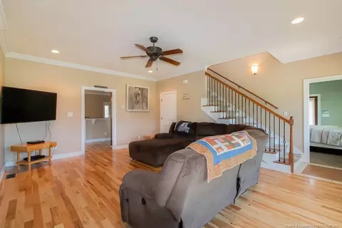 4705 Blacksmith Dr, Dunn, NC 28334 photo 3