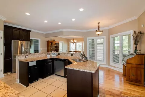 4705 Blacksmith Dr, Dunn, NC 28334 photo 6