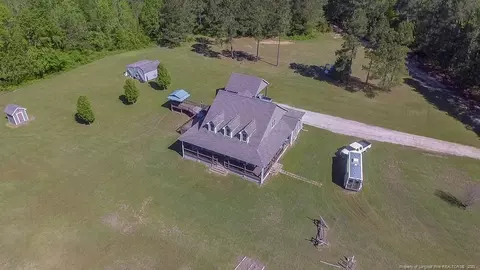 4705 Blacksmith Dr, Dunn, NC 28334 photo 37