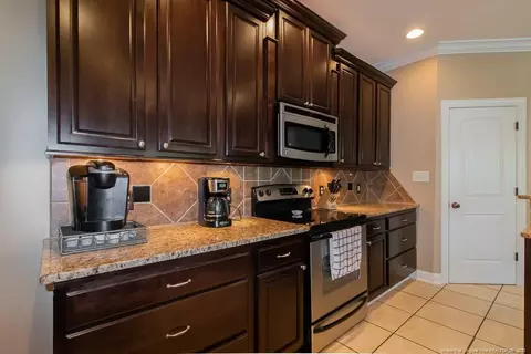4705 Blacksmith Dr, Dunn, NC 28334 photo 7