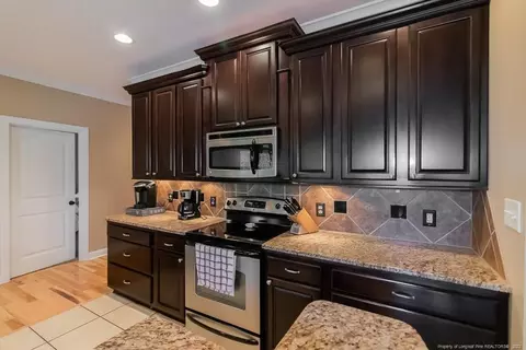 4705 Blacksmith Dr, Dunn, NC 28334 photo 8