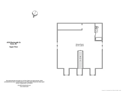 4705 Blacksmith Dr, Dunn, NC 28334 photo 42