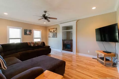 4705 Blacksmith Dr, Dunn, NC 28334 photo 4