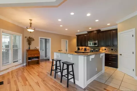 4705 Blacksmith Dr, Dunn, NC 28334 photo 9