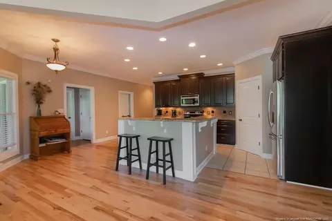 4705 Blacksmith Dr, Dunn, NC 28334 photo 10