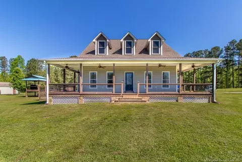4705 Blacksmith Dr, Dunn, NC 28334 photo 1