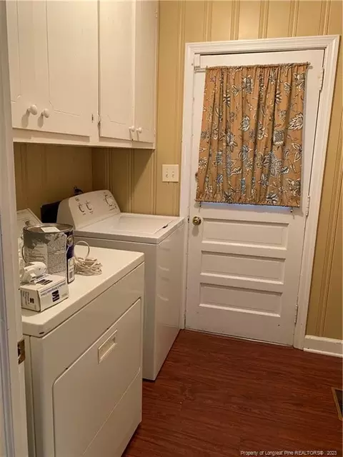 218 N Wright St, Raeford, NC 28376 photo 21