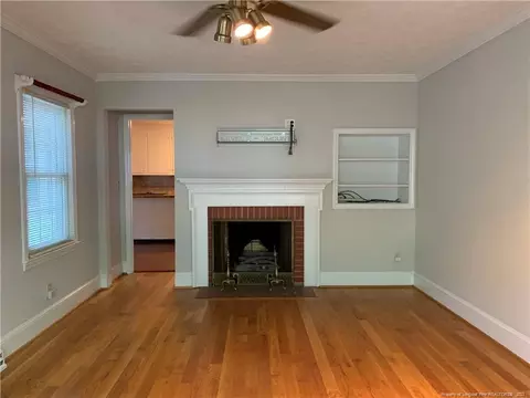 218 N Wright St, Raeford, NC 28376 photo 8