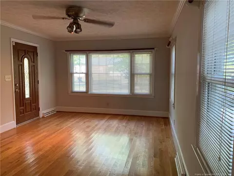 218 N Wright St, Raeford, NC 28376 photo 6