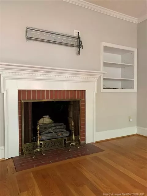 218 N Wright St, Raeford, NC 28376 photo 9