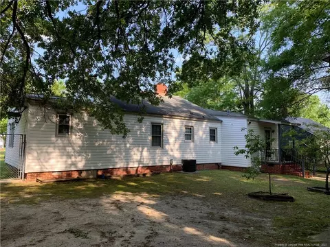 218 N Wright St, Raeford, NC 28376 photo 22