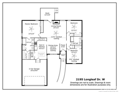 2195 W Longleaf Dr, Pinehurst, NC 28374 photo 33