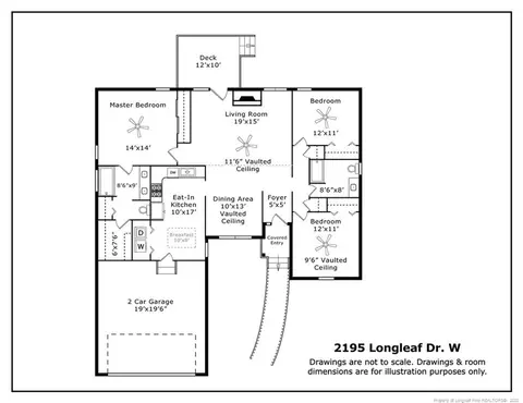2195 W Longleaf Dr, Pinehurst, NC 28374 photo 33