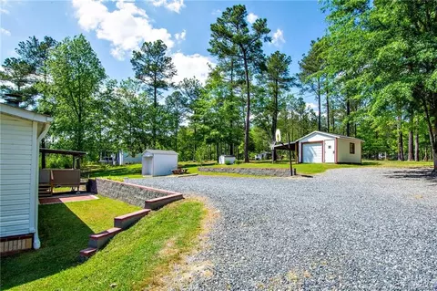 246 Loop Rd, Raeford, NC 28376 photo 36