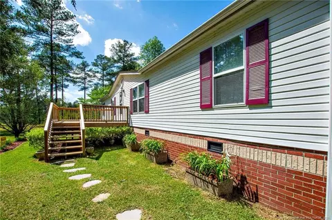 246 Loop Rd, Raeford, NC 28376 photo 4