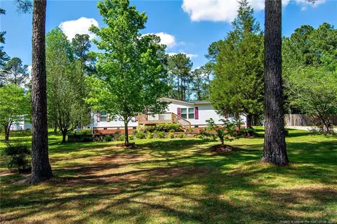 246 Loop Rd, Raeford, NC 28376 photo 3