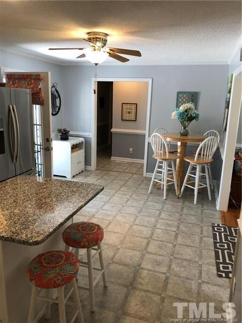 202 W A St, Erwin, NC 28339 photo 13
