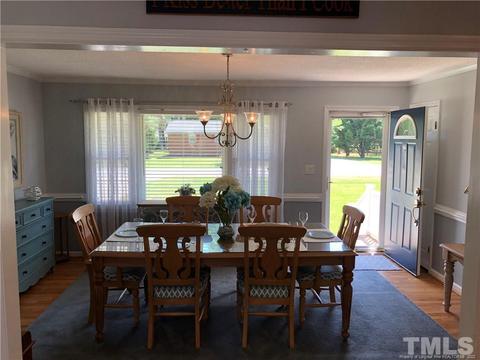 202 W A St, Erwin, NC 28339 photo 10