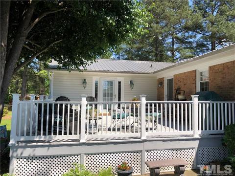 202 W A St, Erwin, NC 28339 photo 23