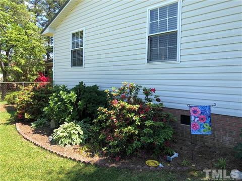 202 W A St, Erwin, NC 28339 photo 24