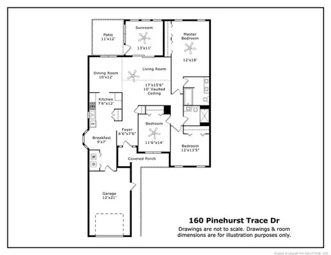 160 Pinehurst Trace Dr, Pinehurst, NC 28374 photo 27