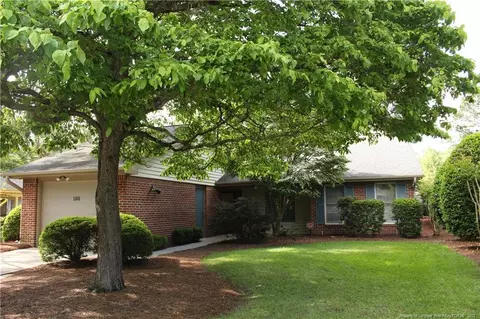 160 Pinehurst Trace Dr, Pinehurst, NC 28374 photo 1