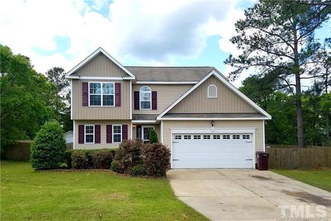 90 Micro Ct, Broadway, NC 27505 photo 1
