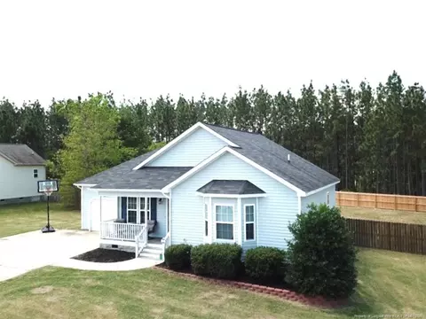 130 Jumpmaster Dr, Broadway, NC 27505 photo 1