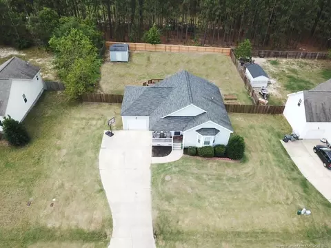 130 Jumpmaster Dr, Broadway, NC 27505 photo 2