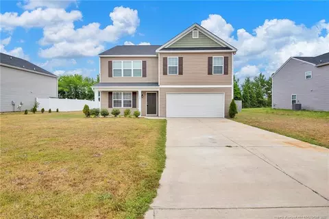 163 Crane Way, Bunnlevel, NC 28323 photo 1