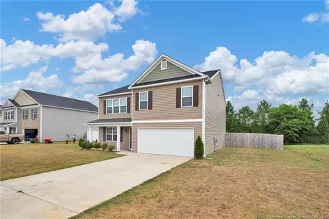 163 Crane Way, Bunnlevel, NC 28323 photo 3